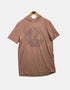 T-shirt light purple FM